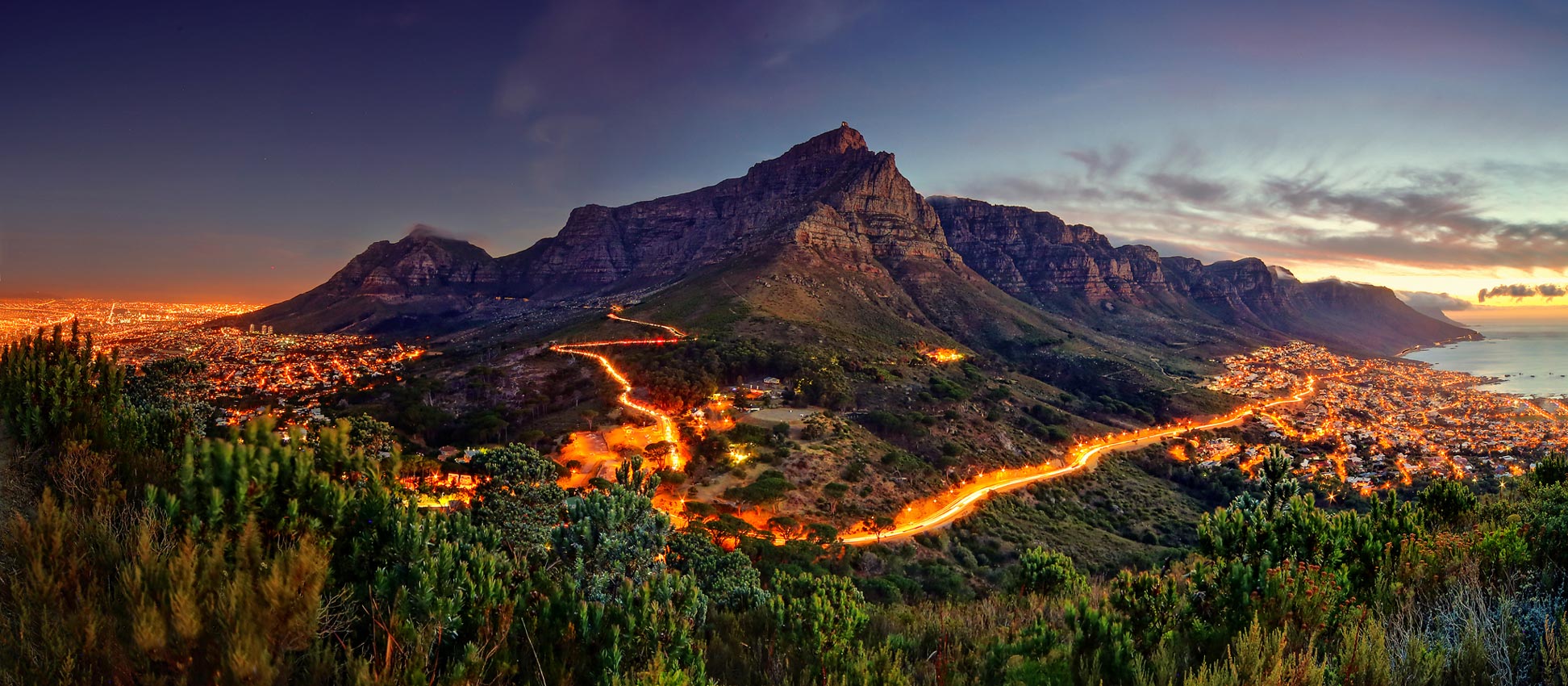 South Africa